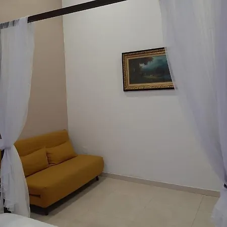 Relais Torre Gloria Bed & Breakfast Naples Exterior photo