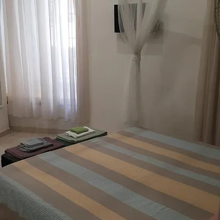 Relais Torre Gloria Bed & Breakfast Naples Exterior photo