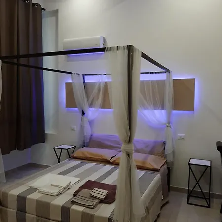 Relais Torre Gloria Bed & Breakfast Naples Exterior photo