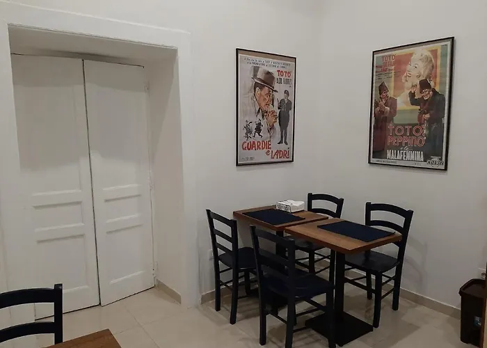 Relais Torre Gloria