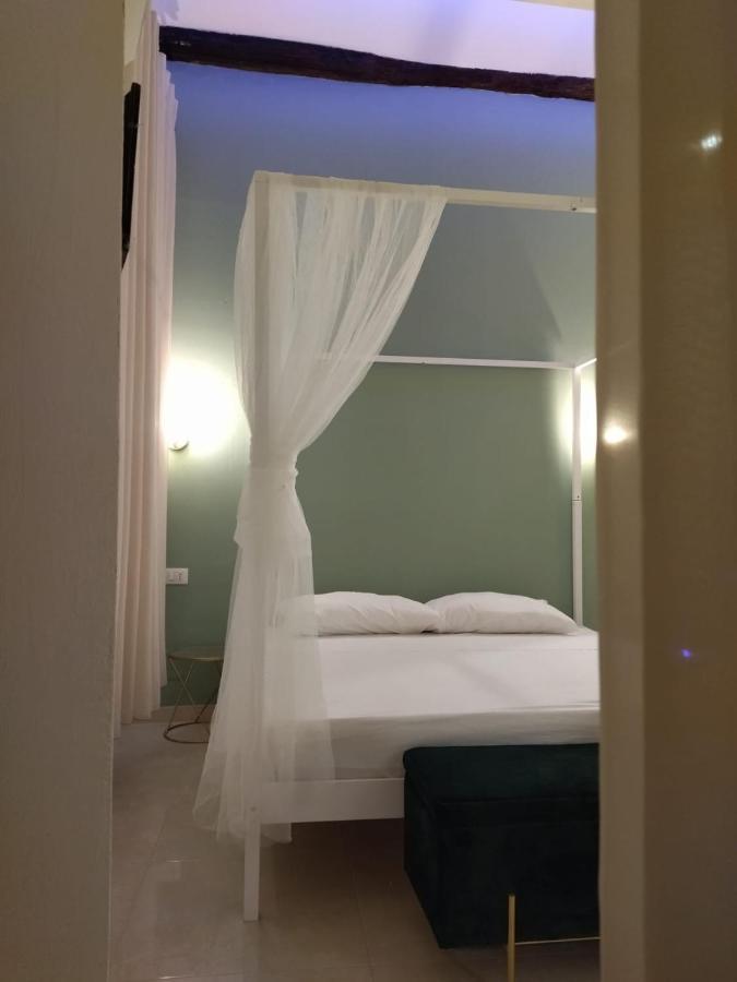 Relais Torre Gloria Naples