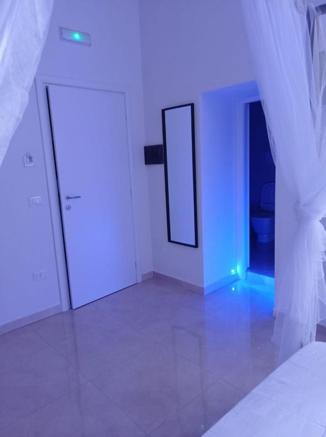 Bed & Breakfast Relais Torre Gloria Naples