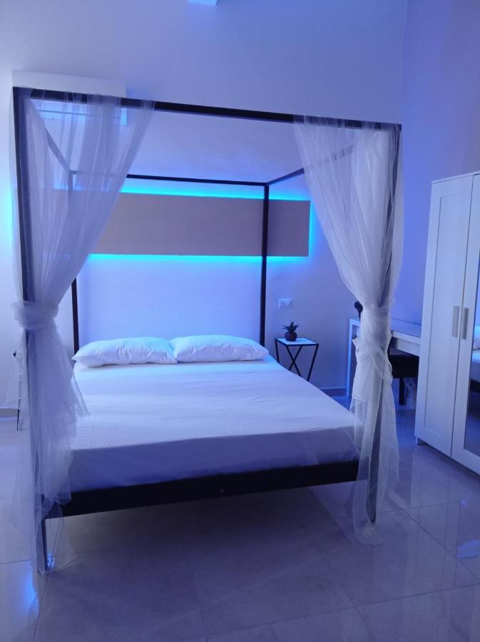 Bed & Breakfast Relais Torre Gloria Naples