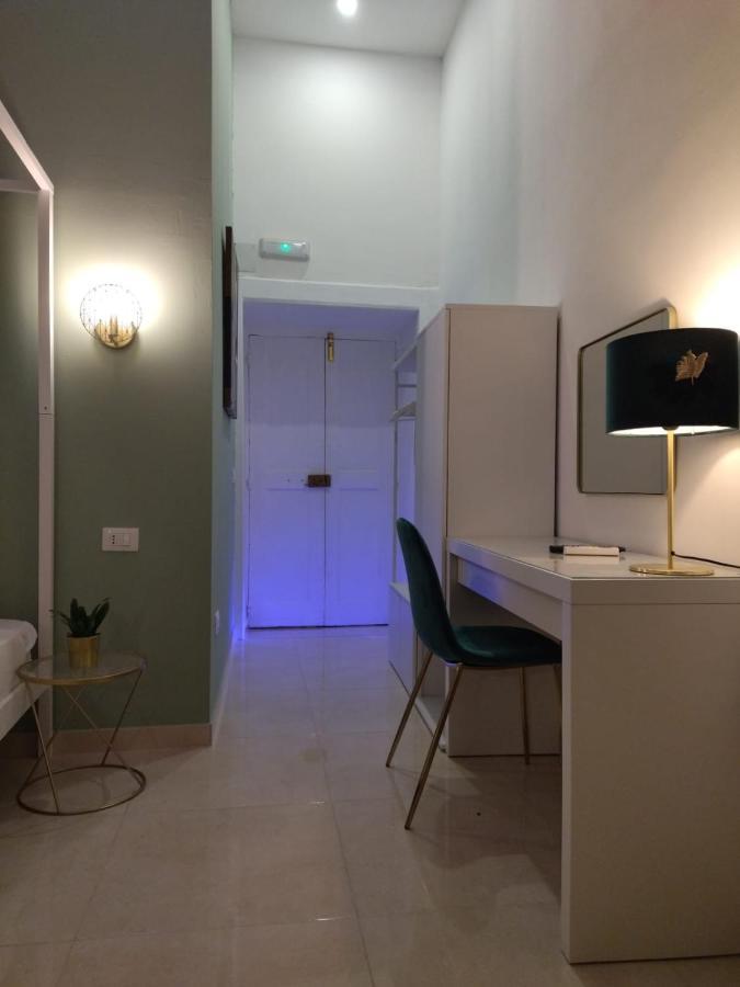 Relais Torre Gloria Frühstückspension Neapel