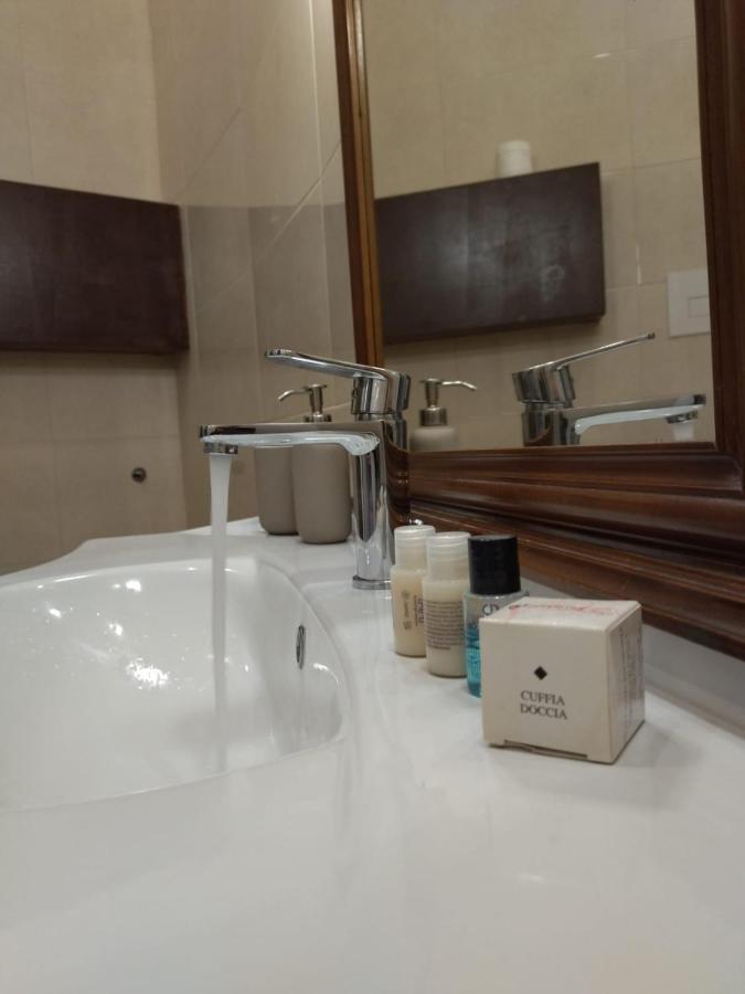 Bed & Breakfast Relais Torre Gloria