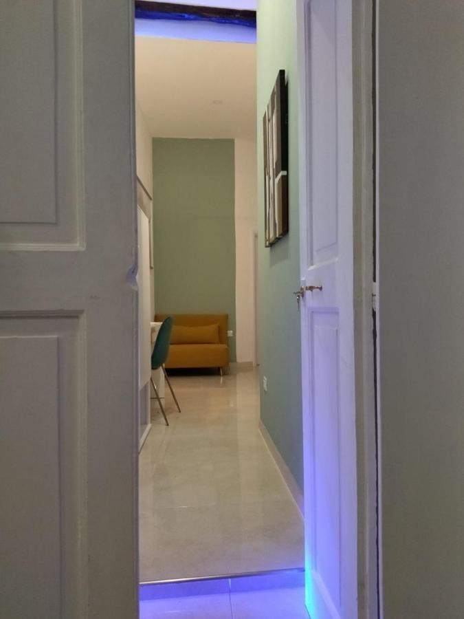 Relais Torre Gloria Bed & Breakfast Naples