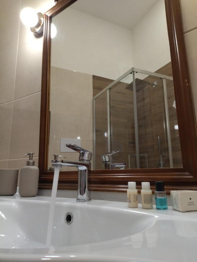 Frühstückspension Relais Torre Gloria Neapel