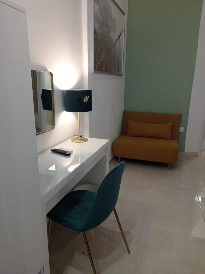 Relais Torre Gloria Bed & Breakfast Naples