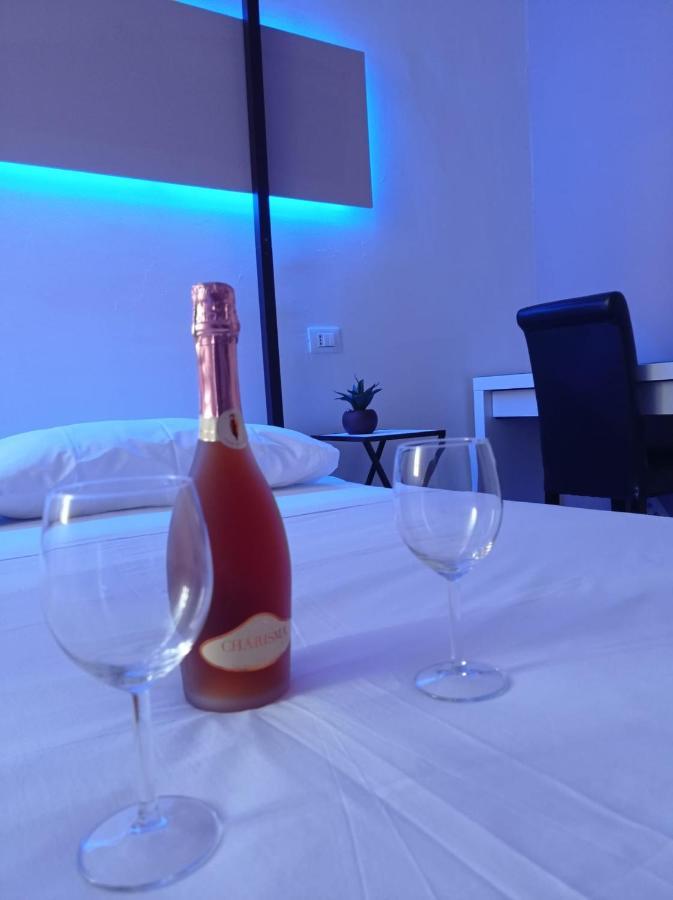 Bed & Breakfast Relais Torre Gloria Naples