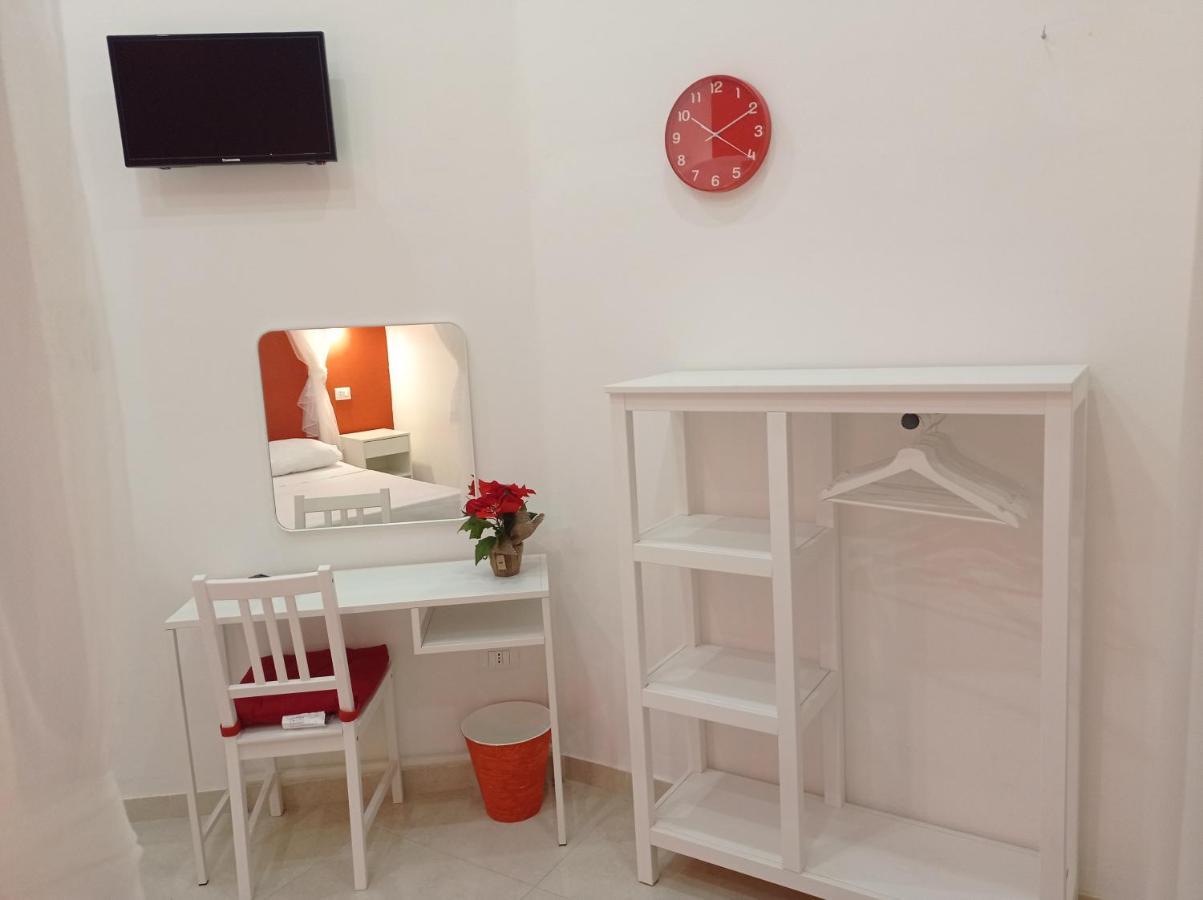 Bed & Breakfast Relais Torre Gloria Naples