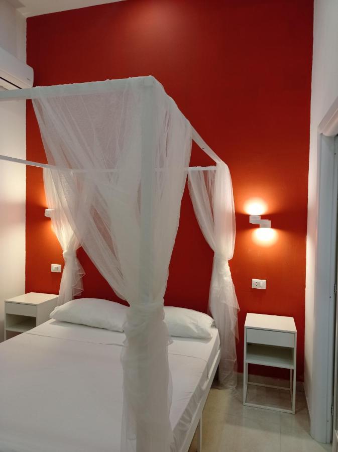 Relais Torre Gloria * Neapel