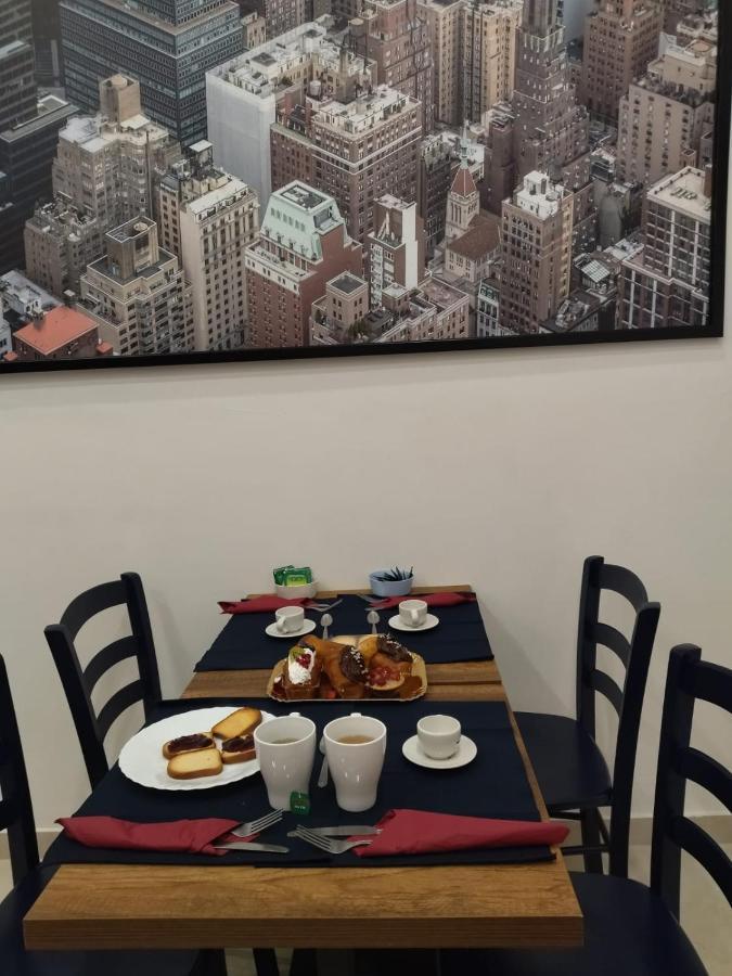 Relais Torre Gloria Bed & Breakfast *
