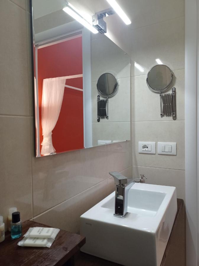 Bed & Breakfast Relais Torre Gloria Naples