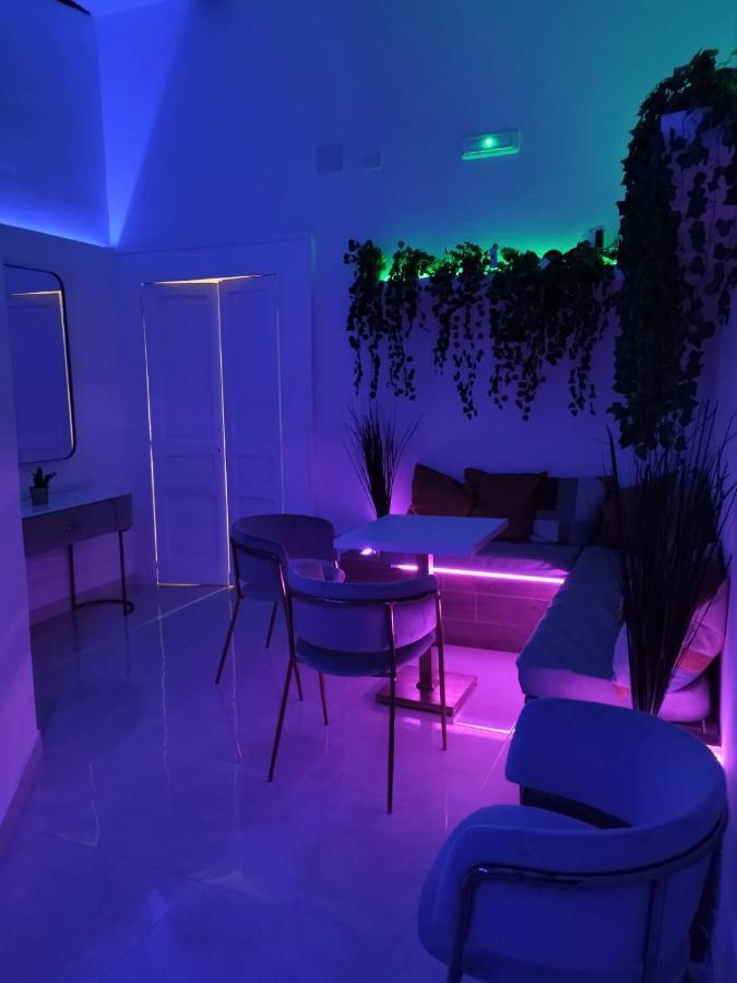 Bed & Breakfast Relais Torre Gloria Naples