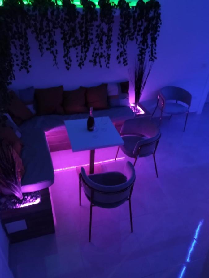 Relais Torre Gloria Bed & Breakfast