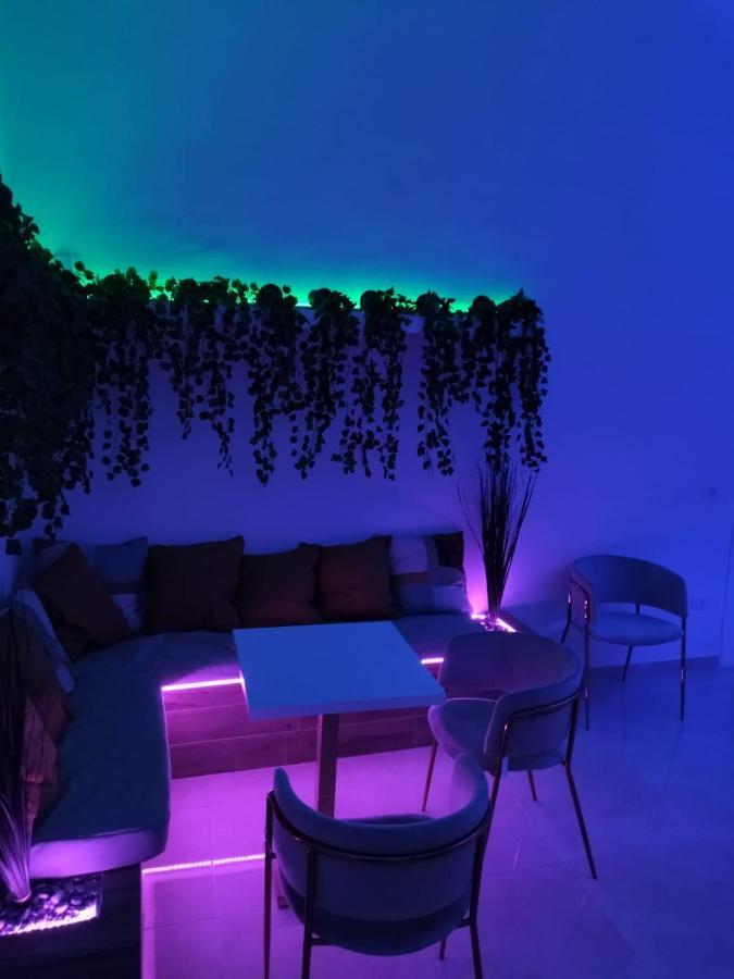 Relais Torre Gloria