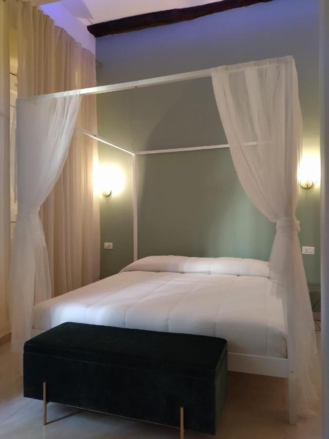 Bed & Breakfast Relais Torre Gloria Naples