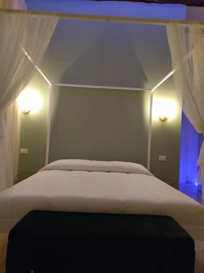 Relais Torre Gloria Frühstückspension Neapel