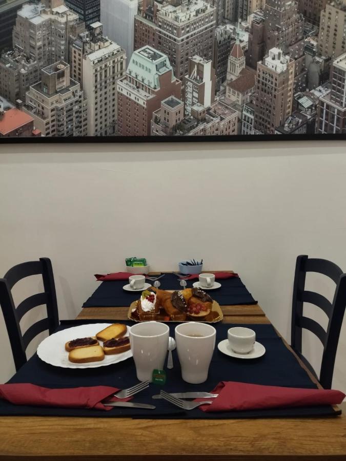 Bed & Breakfast Relais Torre Gloria *