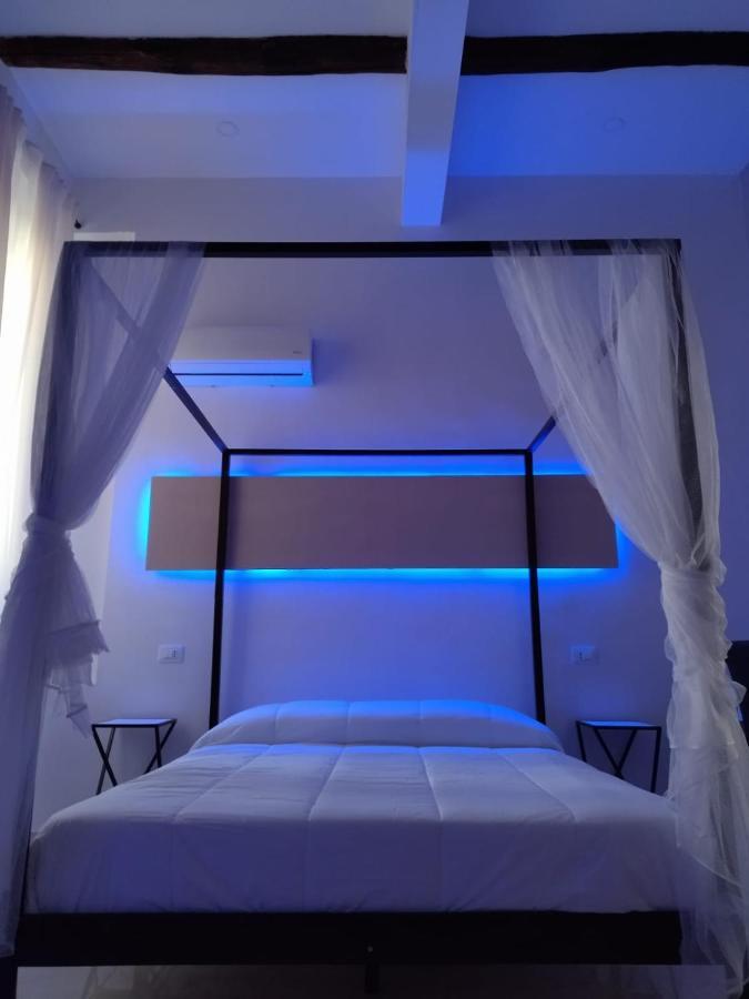 Bed & Breakfast Relais Torre Gloria