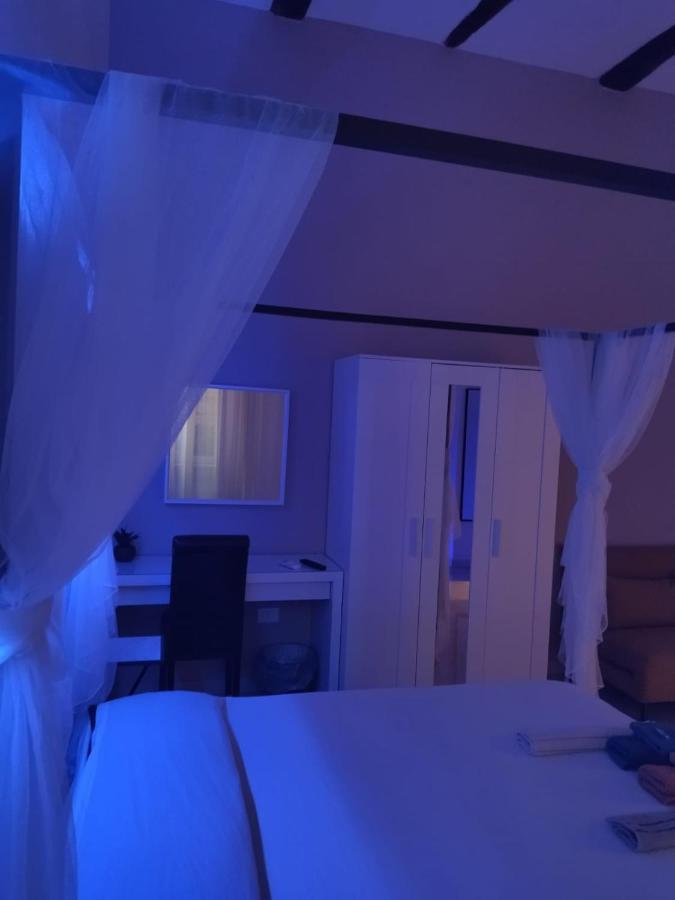 Relais Torre Gloria * Naples