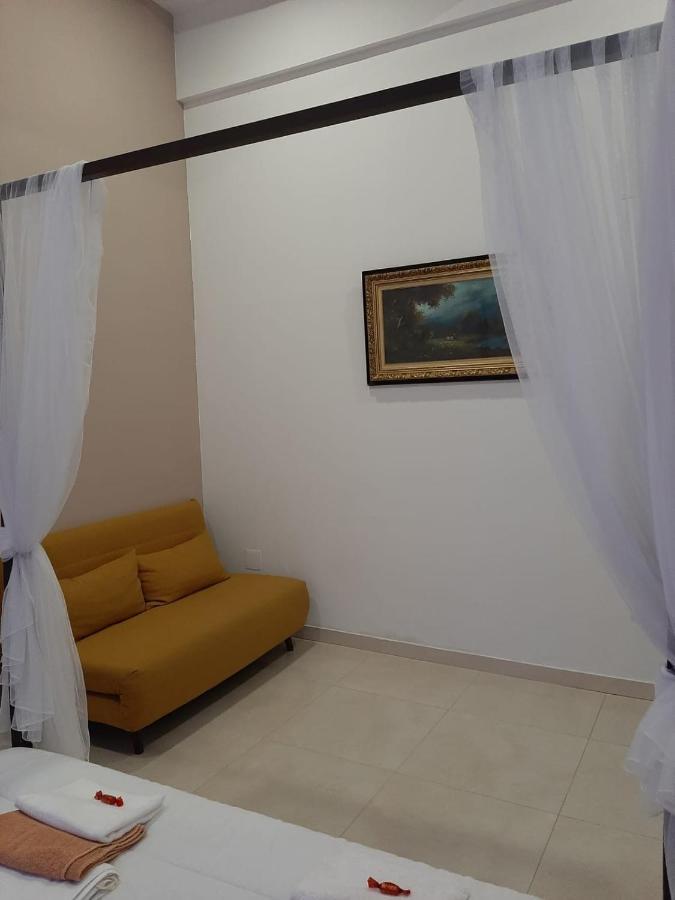 Relais Torre Gloria *