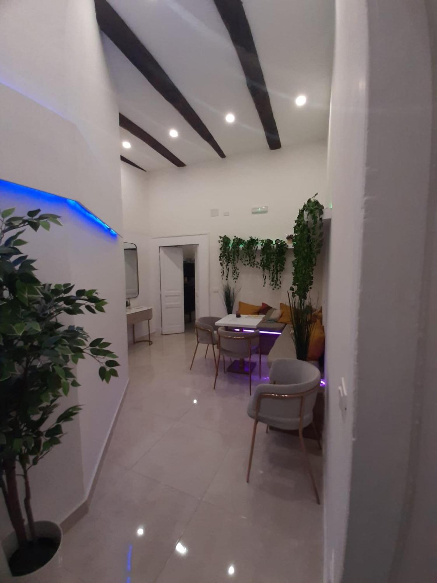Bed & Breakfast Relais Torre Gloria