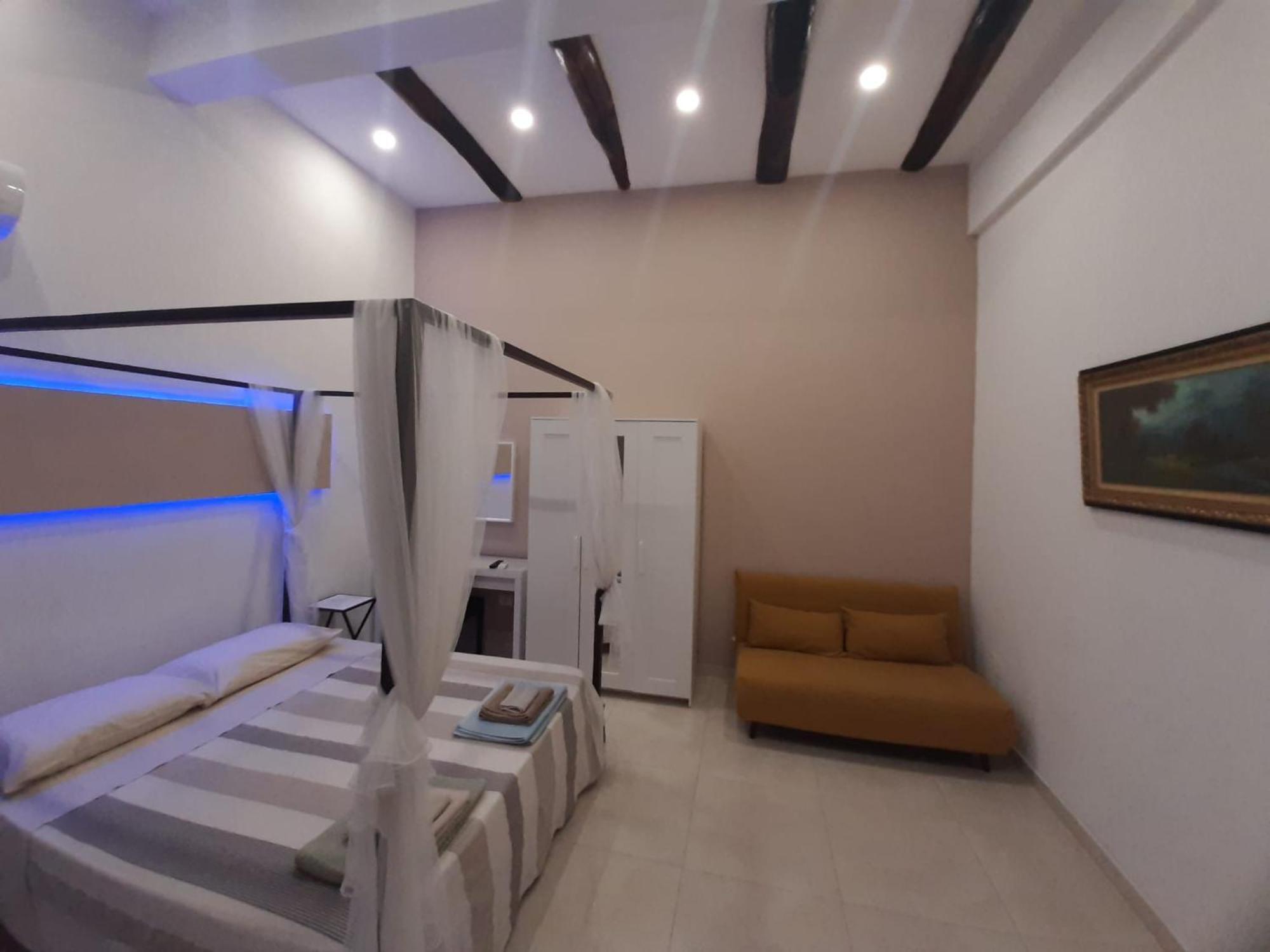 Bed & Breakfast Relais Torre Gloria *