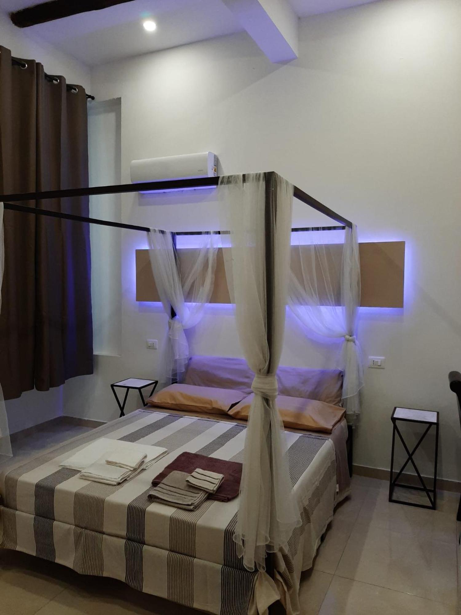 Bed & Breakfast Relais Torre Gloria *
