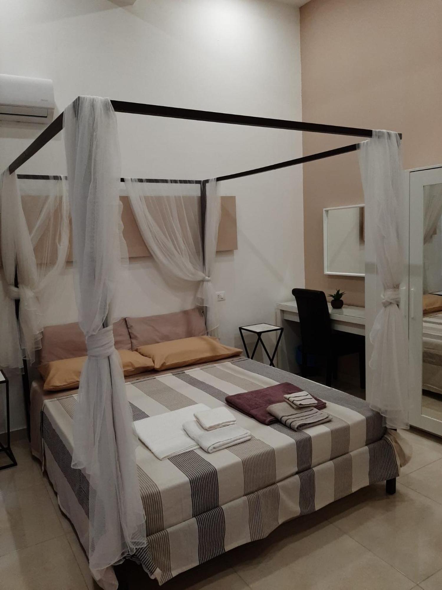 Relais Torre Gloria * Naples