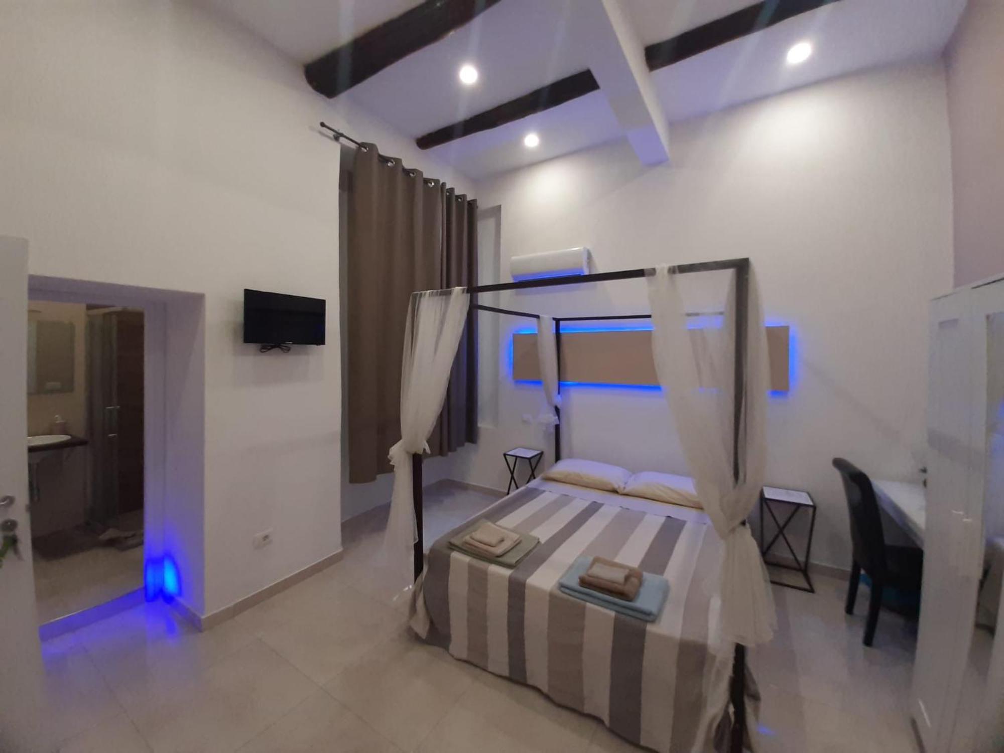 Relais Torre Gloria Bed & Breakfast Naples