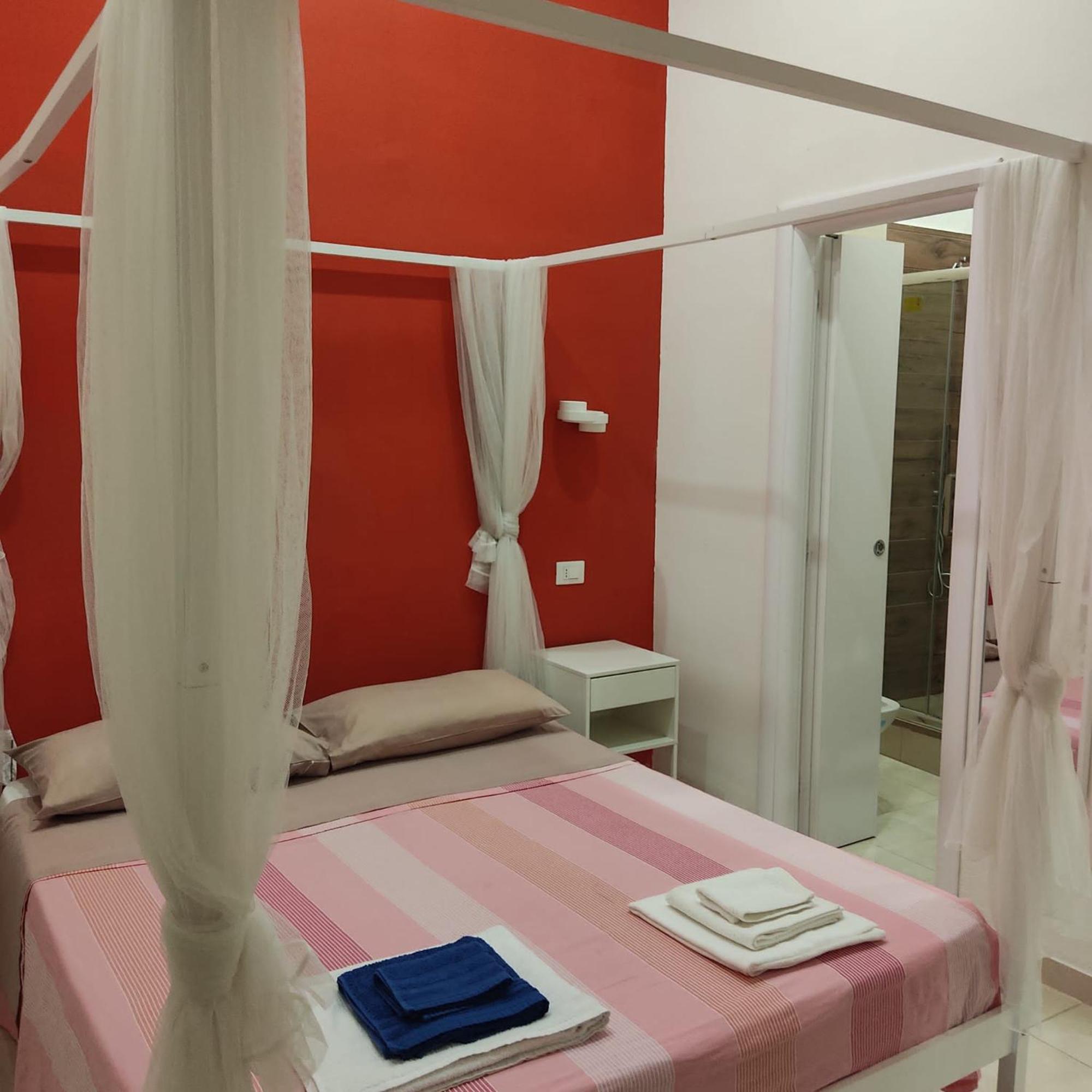 Relais Torre Gloria *