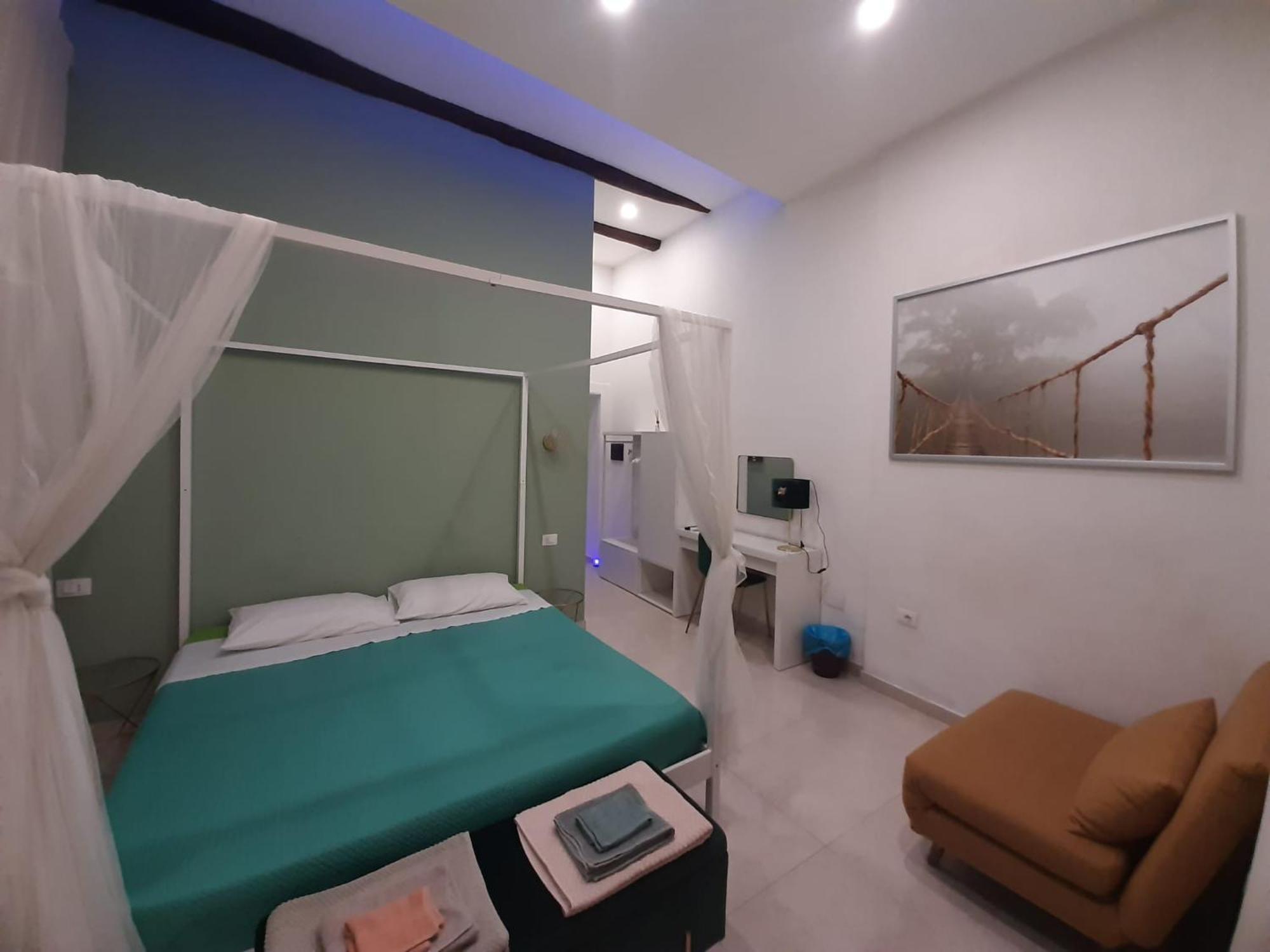Relais Torre Gloria Neapel